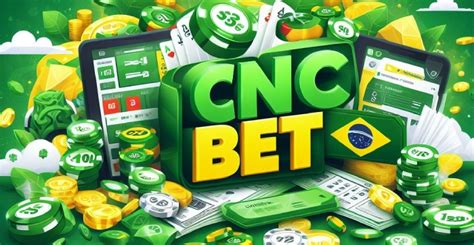 cnc bet casino